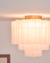 Glacia Murano Ceiling Lamp - Vakkerlight