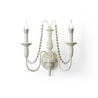 Glacial Wall Lamp - Vakkerlight