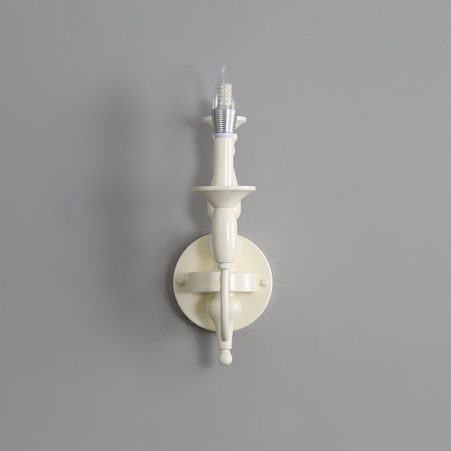 Glacial Wall Lamp - Vakkerlight