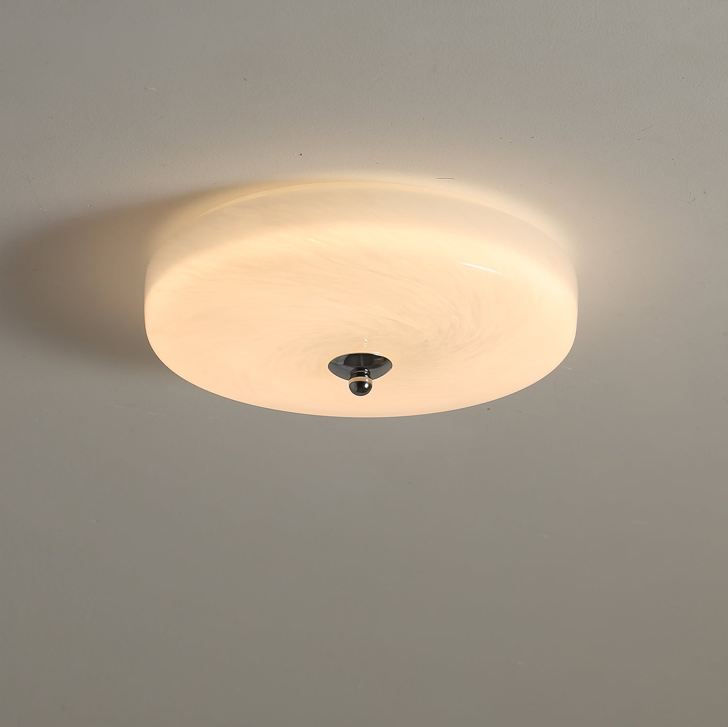 Glacier Essence Ceiling Light - Vakkerlight