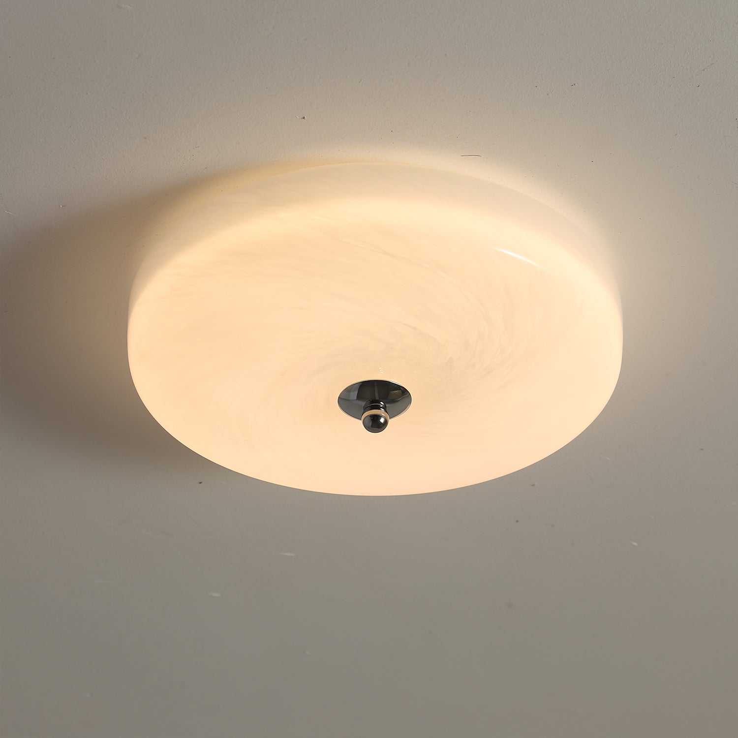 Glacier Essence Ceiling Light - Vakkerlight