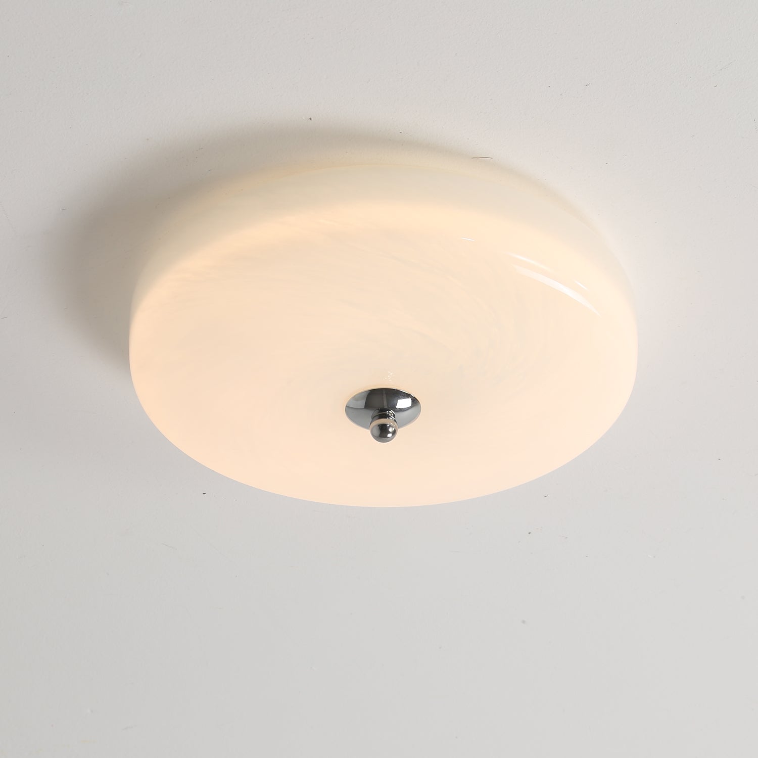 Glacier Essence Ceiling Light - Vakkerlight