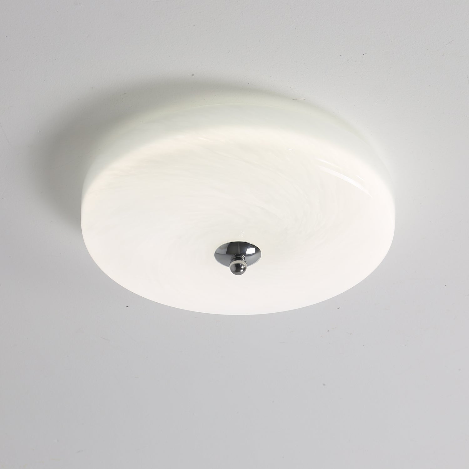 Glacier Essence Ceiling Light - Vakkerlight