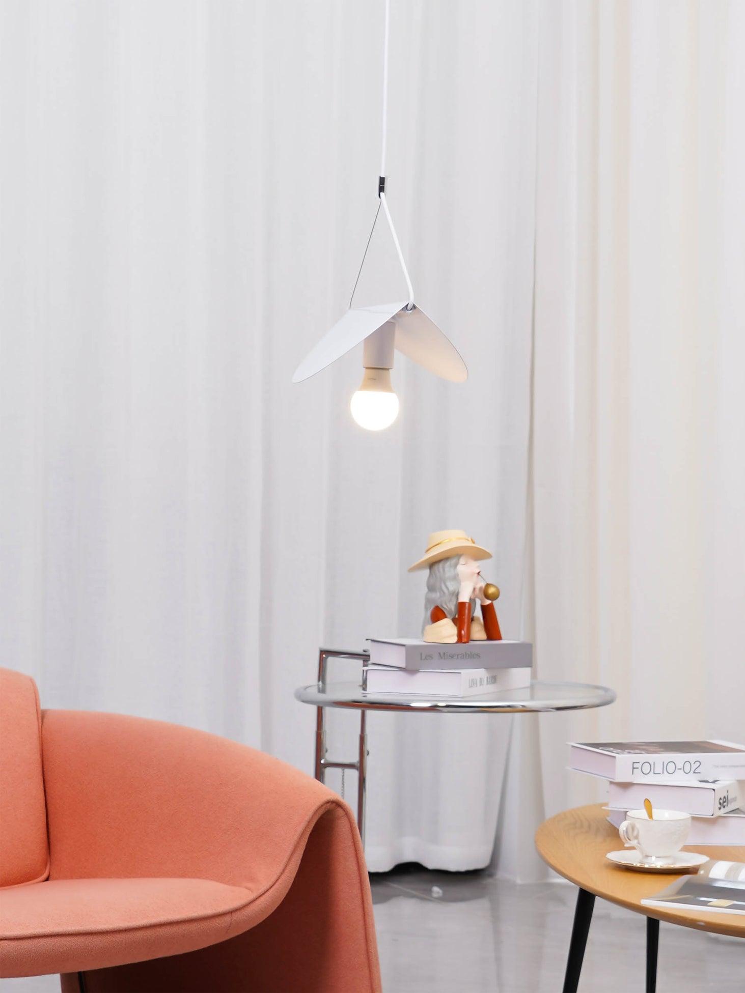 Glider Pendant Light - Vakkerlight