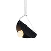 Glider Pendant Light, Modern minimalist style, suitable for cafes and restaurants