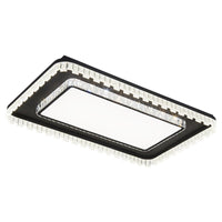 Glimmer Crystal Ceiling Light - Vakkerlight
