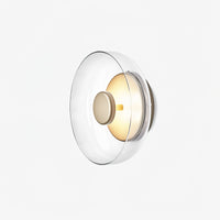 Glimmera Wall Light - Vakkerlight