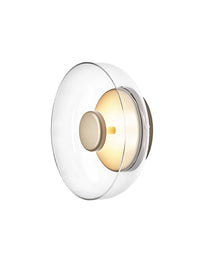 Glimmera Wall Light - Vakkerlight