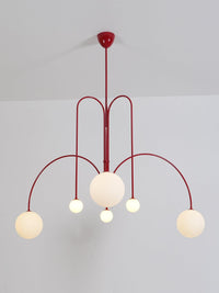 Gran Finale Suspension - Vakkerlight