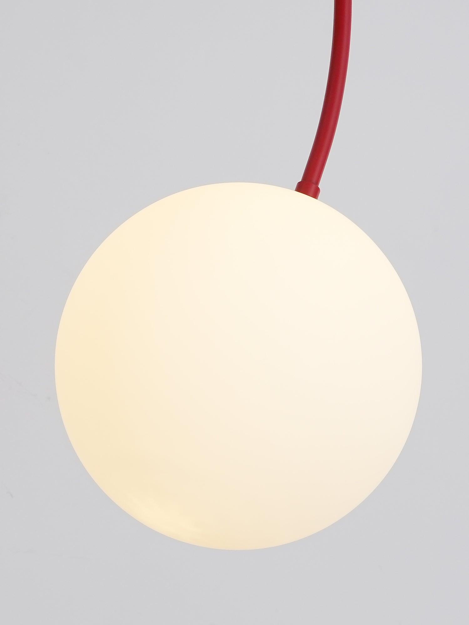 Gran Finale Suspension - Vakkerlight