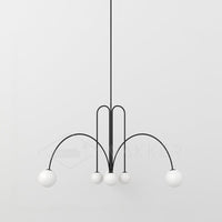 Gran Finale Suspension - Vakkerlight