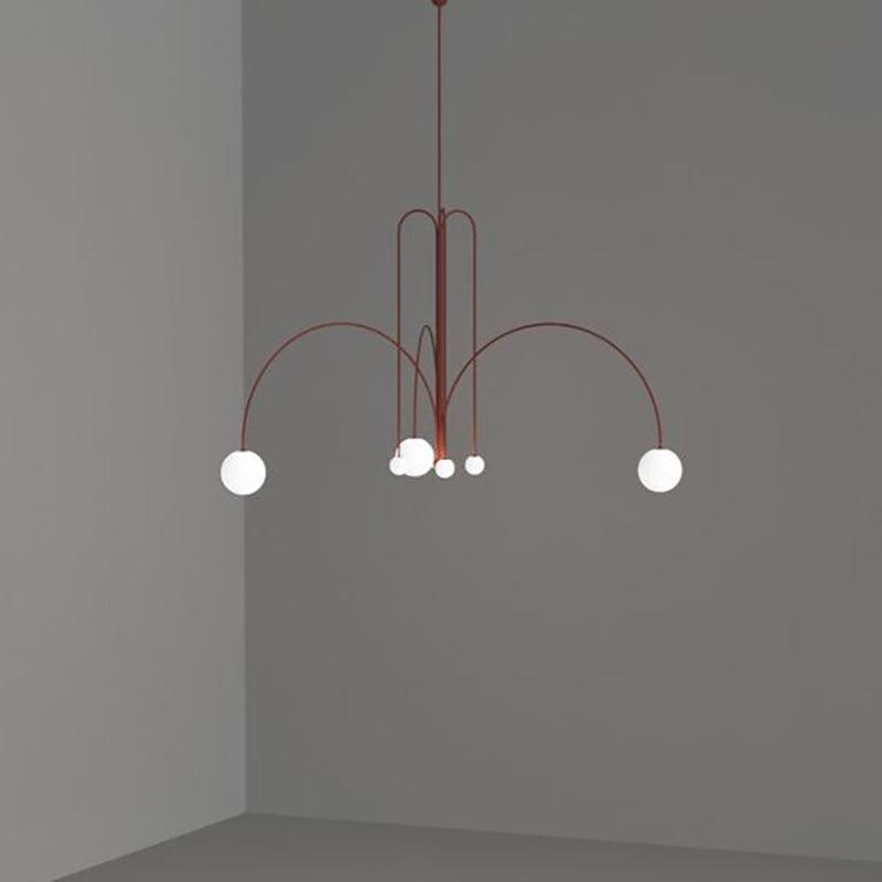 Gran Finale Suspension - Vakkerlight