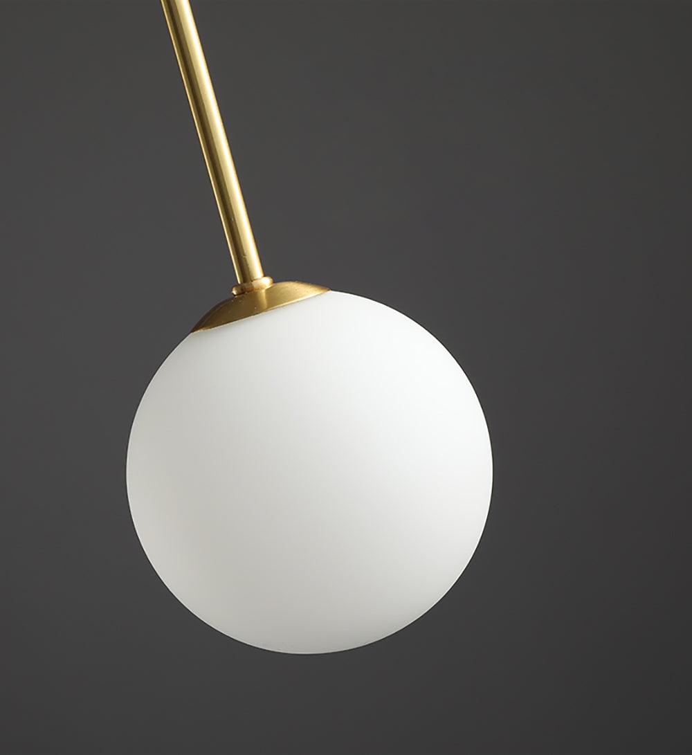 Gran Finale Suspension - Vakkerlight