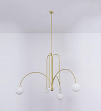 Gran Finale Suspension - Vakkerlight