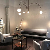 Gran Finale Suspension - Vakkerlight