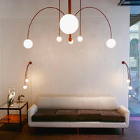 Gran Finale Suspension - Vakkerlight
