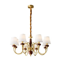 Grandiose Chandelier - Vakkerlight