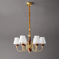 Grandiose Chandelier - Vakkerlight