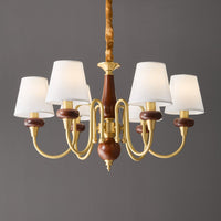 Grandiose Chandelier - Vakkerlight