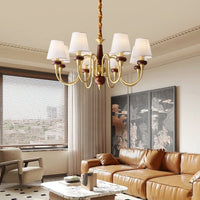 Grandiose Chandelier - Vakkerlight