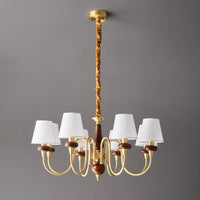 Grandiose Chandelier - Vakkerlight