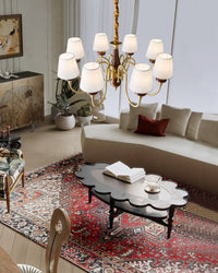 Grandiose Chandelier - Vakkerlight