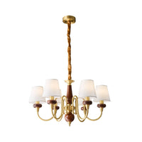 Grandiose Chandelier - Vakkerlight