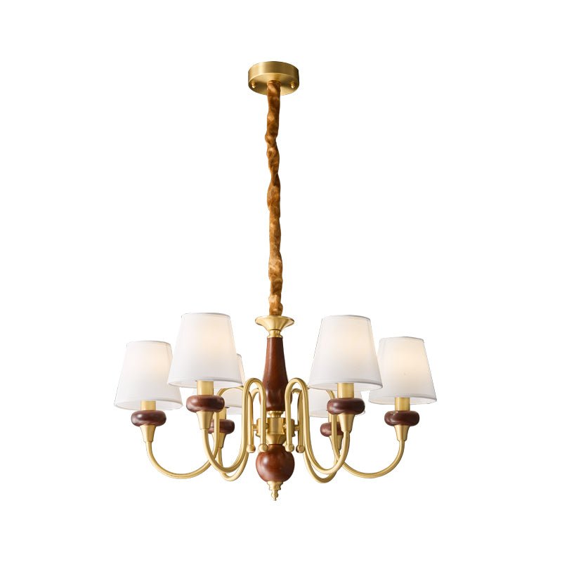 Grandiose Chandelier - Vakkerlight