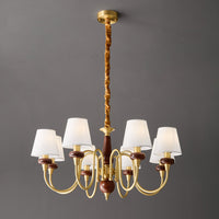 Grandiose Chandelier - Vakkerlight
