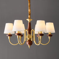 Grandiose Chandelier - Vakkerlight