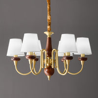 Grandiose Chandelier - Vakkerlight