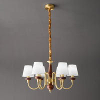 Grandiose Chandelier - Vakkerlight