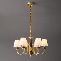 Grandiose Chandelier - Vakkerlight
