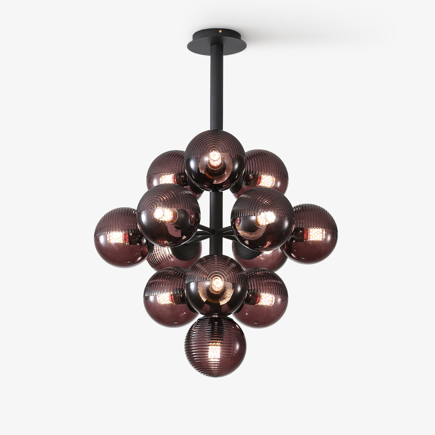 Grape Pendant Lamp - Vakkerlight
