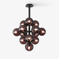 Grape Pendant Lamp - Vakkerlight