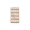 Grille Travertine wall lamp, Japanese Wabi-Sabi style, suitable for bedroom bedside and living room
