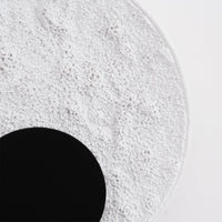 Vakker Limited Resin Circular Wall Lamp — Detail View 19