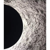 Vakker Limited Resin Circular Wall Lamp — Detail View 20