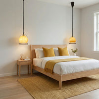 Vakker Limited Halcyon Arch Pendant Light — Detail View 2