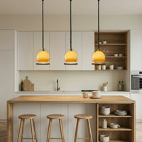 Vakker Limited Halcyon Arch Pendant Light — Detail View 5