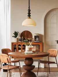 Halcyon Arch Pendant Light - Vakkerlight