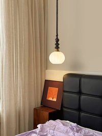Halcyon Arch Pendant Light - Vakkerlight