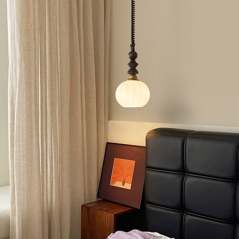 Halcyon Arch Pendant Light - Vakkerlight