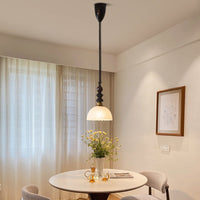 Halcyon Arch Pendant Light - Vakkerlight