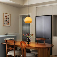 Halcyon Arch Pendant Light - Vakkerlight