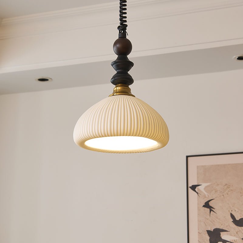 Halcyon Arch Pendant Light - Vakkerlight