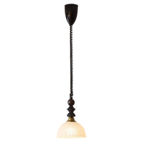 Halcyon Arch Pendant Light - Vakkerlight