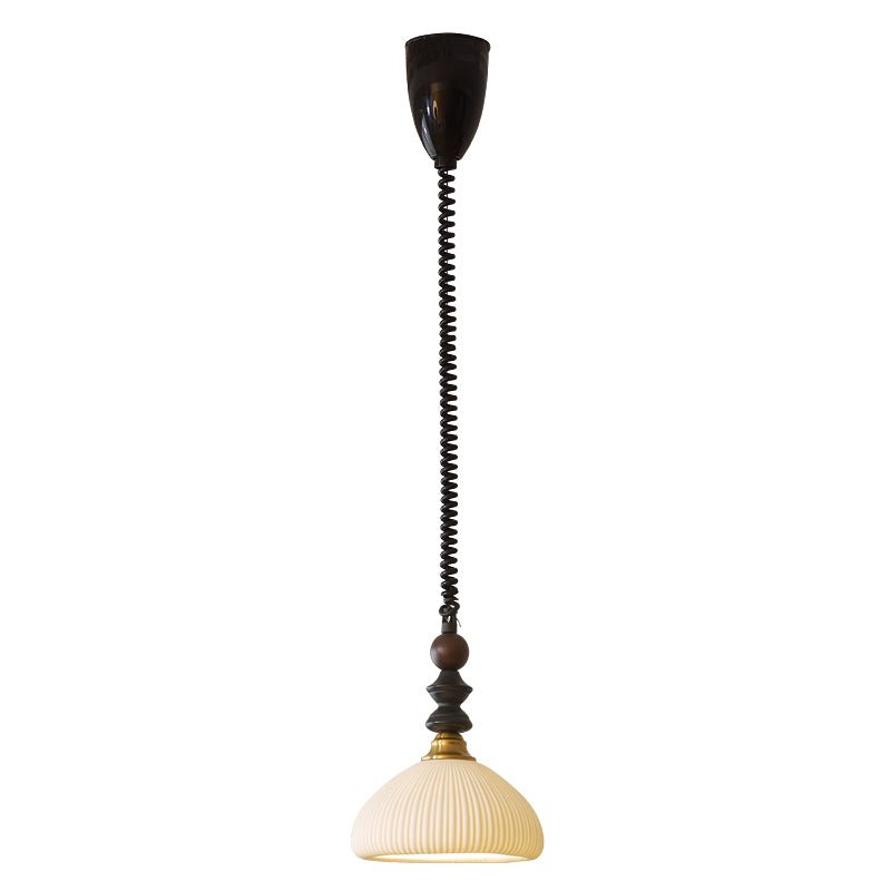 Halcyon Arch Pendant Light - Vakkerlight