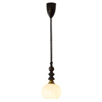 Halcyon Arch Pendant Light - Vakkerlight