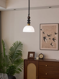 Halcyon Arch Pendant Light - Vakkerlight